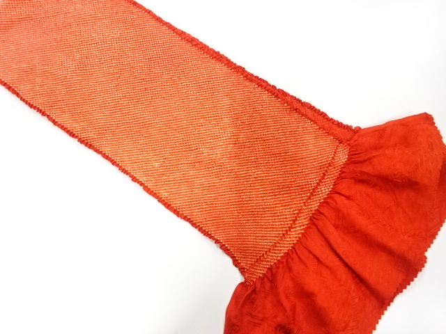 Japanese Kimono / Furisode Silk